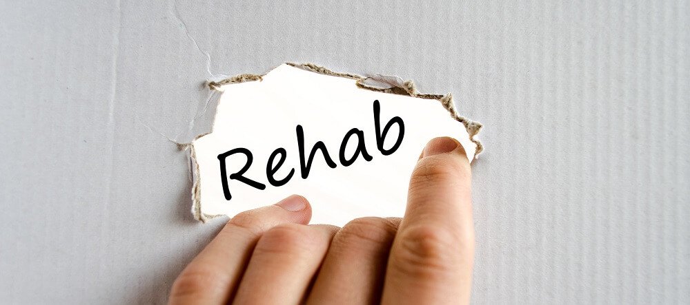 rehab myths 1