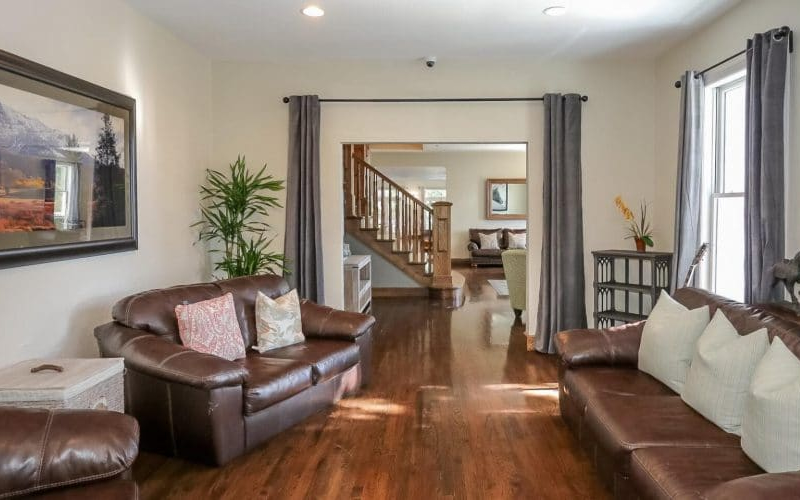 wasatch crest sitting room wasatch crest sitting room