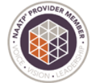 01 NAATP Provider Member website e1 1.2x