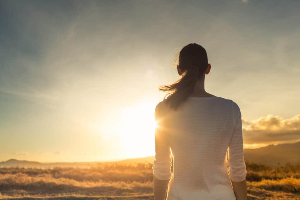 Emily Keone, Wasatch Crest case manager, shares her inspiring journey of addiction recovery and empowerment as a woman in recovery.