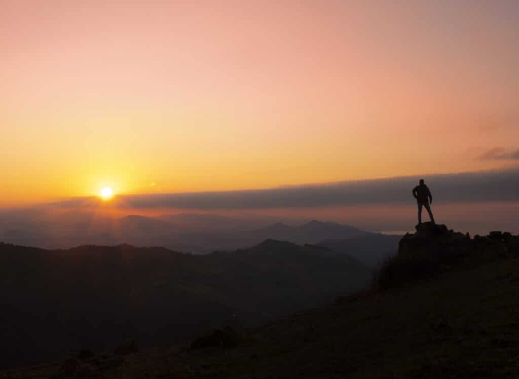 Wasatch Crest Alumni Coordinator reflecting on his recovery journey, sharing insights on addiction, sobriety, and personal growth through a 12-step program.